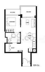Normanton Park (D5), Apartment #467212811